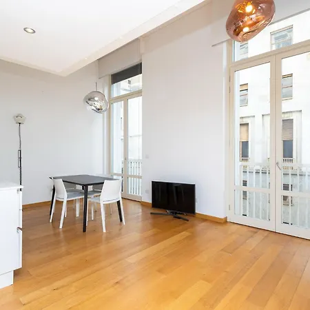 Prova Corso 公寓 *