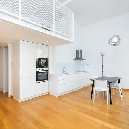 公寓 Prova Corso *