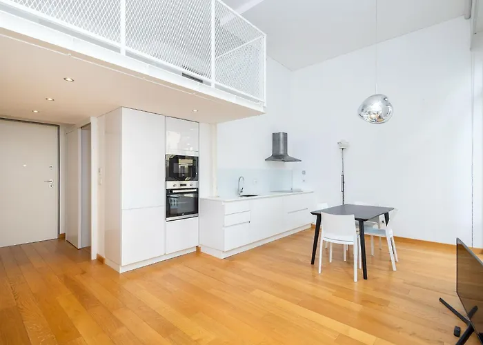 Apartment Prova Corso *
